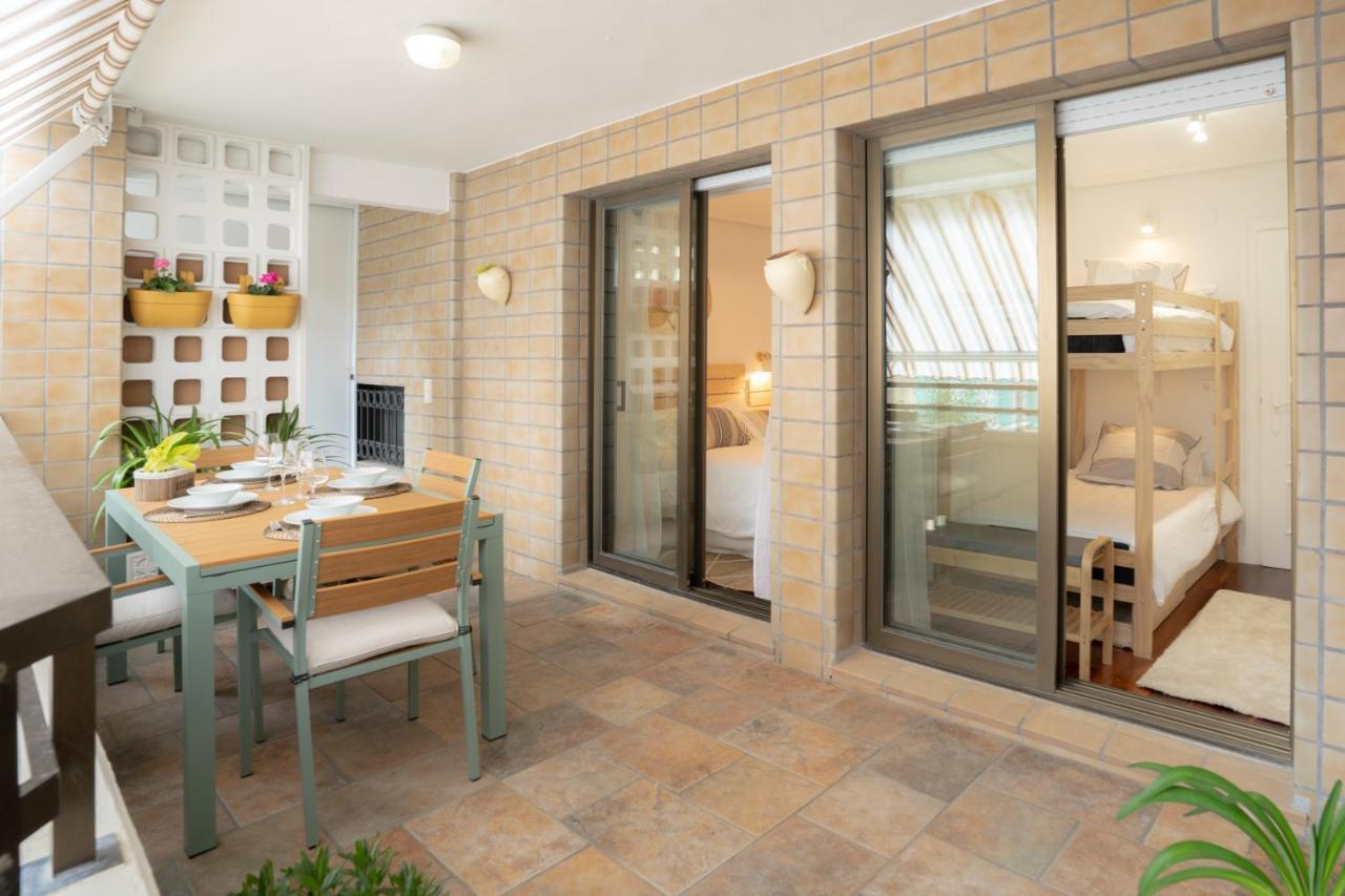 Appartement Mendilauta à Zarautz Extérieur photo